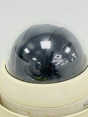 USED – Bosch VG5-723-ECE2 AutoDome Security Camera With 30-Days Warranty