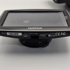 TomTom XL 350 TM CAR GPS 4.3″ Lifetime Maps Edition Includes Code