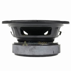 (4) RI Audio 6.5″ Midrange Bullet Speaker 400W Peak Power 200W RMS 4 Ohm