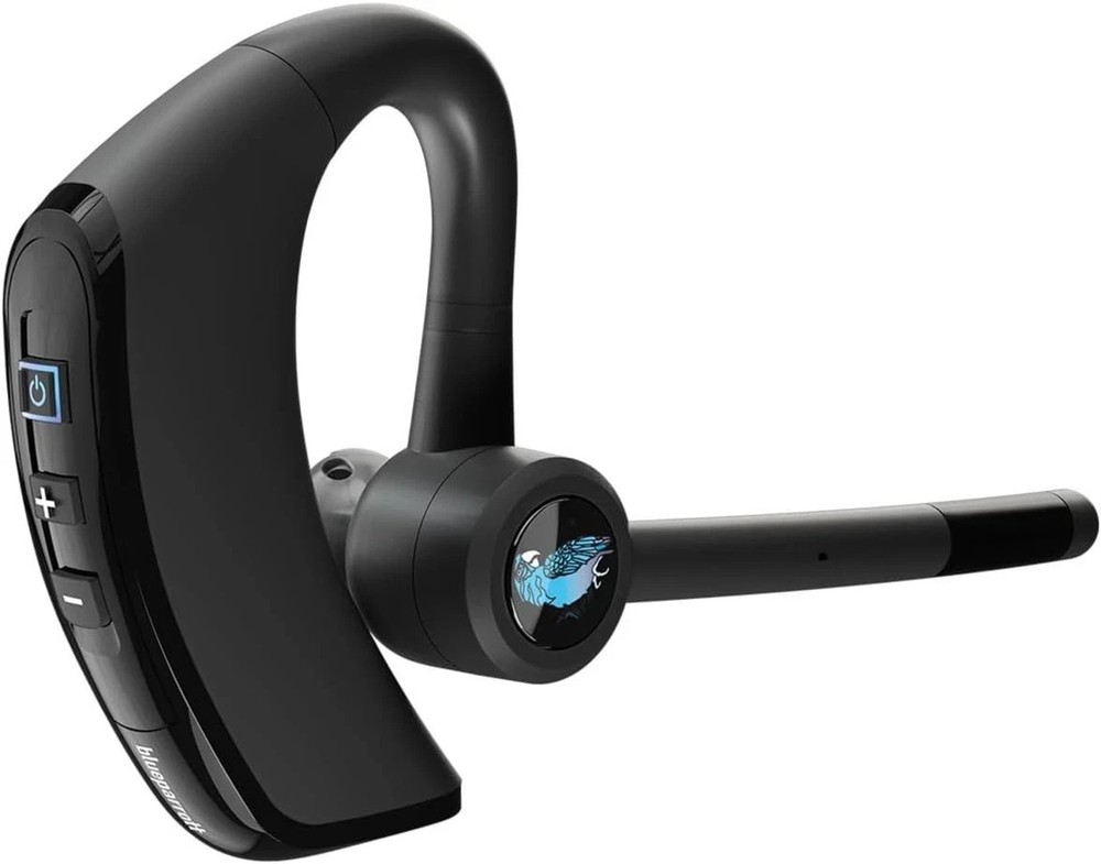 Blue Parrot M300-XT SE Noise Cancelling Bluetooth Headset-Black (204440)