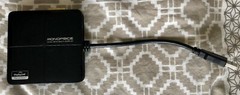 USB 3.0 Hub MultiPort Adapter – DVI, HDMI and GigaBit Ethernet – Monoprice