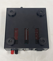 Buttkicker BKA-130-C , Power Amplifier Amp, W/ Power Cord, US SELLER