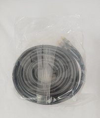 Acoustic Research Pro 2 RCA 25 ft Component Video Cable 24K Gold Plated