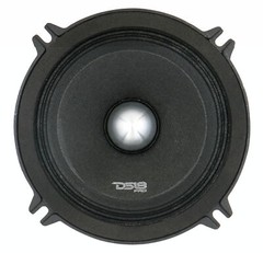 2) DS18 PRO-FR5NEO 5.25″ Full Range Loud Speakers 800 Watt Neodymium 4-Ohm Mid