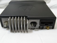 Motorola MotoTRBO XPR5550, AAM28TRN9KA1AN, 40W, UHF 450-512MHz Mobile Radio