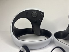 Genuine Sony Playstation VR 2 PS5 LEFT & RIGHT Sense Controllers CFI-ZCVL1 Strap