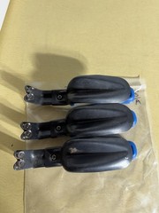 Noga DB1000 Sheet Metal Double Burr Set