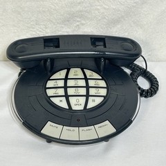 VTG Celestial Fashion Phone Fone one Phone Model CR-811TP Decor Sci-Fi Rare