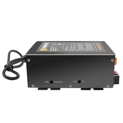 100 AMP 110 Volt AC to 12 Volt DC Power Supply Converter Battery Charger for RV