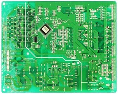 LG Refrigerator EBR41956415 Control Board