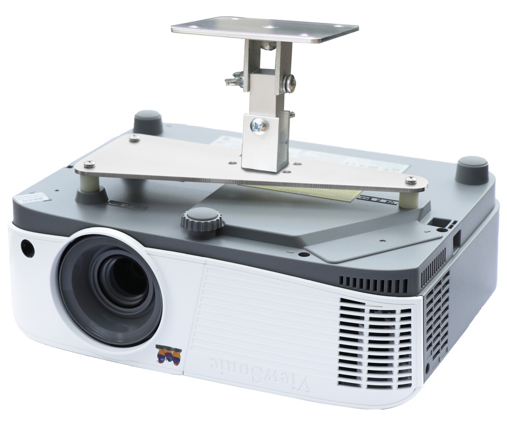 Projector Ceiling Mount for ViewSonic LS560HDH LS560W LS560WH