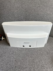 Bose SoundDock Series III with Lightning Connector Limited Edition Rare Blue