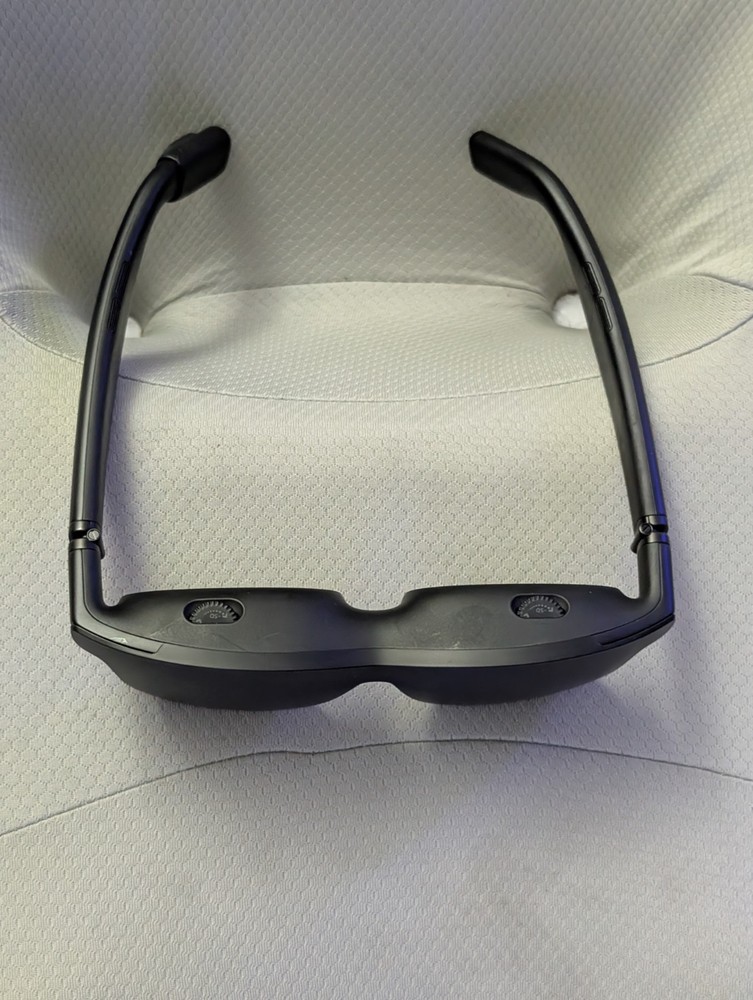 BRAND NEW VITURE One XR/AR Glasses 120″ Full HD Display Harman Sound Jet Black