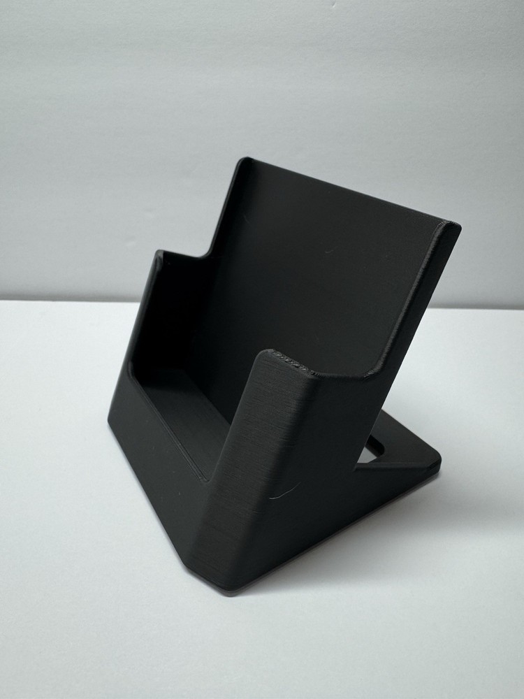 Angled Desk Stand for Malahit / Malachite DSP2 Stand (non-slip)