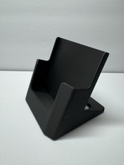 Angled Desk Stand for Malahit / Malachite DSP2 Stand (non-slip)