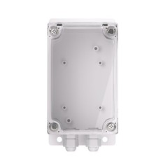 SONOFF IP66 Waterproof Cover Case for Basic/RF/Pow/Dual/TH Smart WiFi Switch