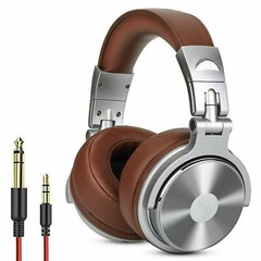 OneOdio Headphones Professional Studio Dynamic Stereo Wired Over Ear Headphones