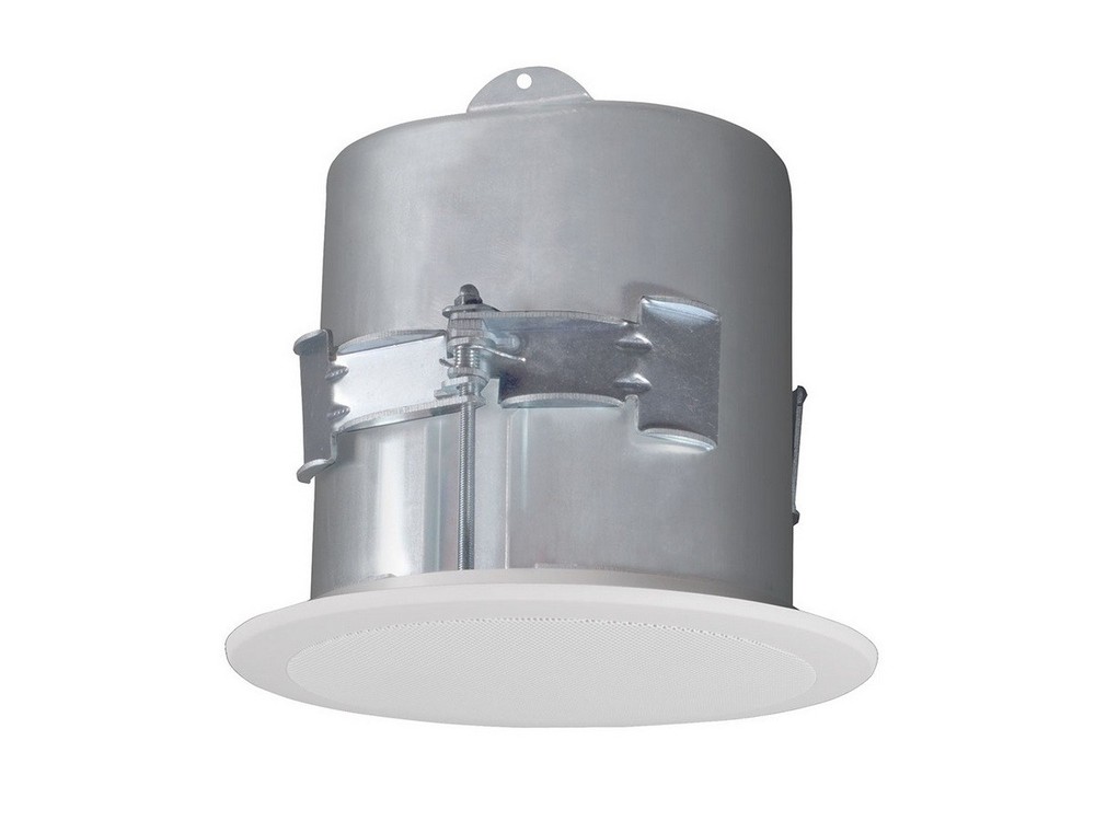 Soundtube CM400i-WH 4in COAXIAL IN-CEILING SPEAKER/90 Hz – 22 kHz/White