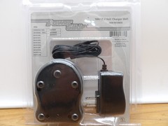 Power Glide 18V/19.2 Volt Battery Charger Unit Model 60109020 New-FREE SHIPPING!