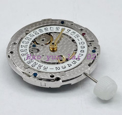 1pc AutomaticMechanical Movement Small Disc Fit Sub Series Top VR-3235 Modified