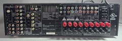 Denon AVR-1905 7.1 Home Theater Receiver Remote Dolby Digital Surround Bundle