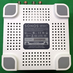 Sonos Connect:Amp Music Streamer Gen 1 S1 App For Parts