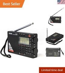 PL330 Digital Portable Radio Multi-Band Receiver Replacement