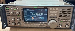 ICOM IC-R9500 Communication Receiver 0.005–3335MHz