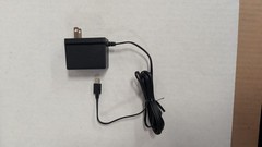 DirecTV AC ADAPTER EPS 21R0-500 1.5A 7.6 W Max 03.A Input : 100-240V 50/60 Hz