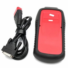 EOBD OBD2 OBDII Car Scanner Diagnostic Live Data Code Reader Check Engine Light