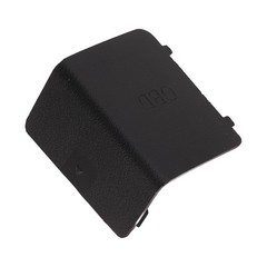 Car Diagnostic Plug Cover Durable ABS Plastic OBD Trim Panel For 3 Series E GHIR