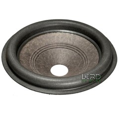 12″ Digital Designs subwoofer Speaker Cone CN-C-45005-7
