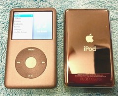 Apple iPod Classic 6th 7th Generation (80GB 120GB 160GB) Excellent CONDITION MP3