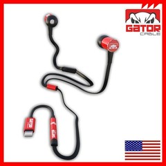 iPhone Wired Earphones Headphones Earbuds MIC For iPhone 8 X 11 12 13 14 Pro Max