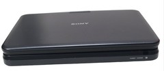 Sony DVP-FX811 8″ Portable DVD Player Only NO AC ADAPTER OR BATTERY Tested