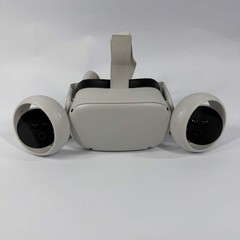 Oculus Quest 2 64GB Standalone All-in-One VR Headset KW49CM