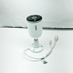 Lorex E892AB 4K Ultra HD Smart Deterrence IP Camera with Smart Motion Plus