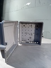 Infinity Premise Enclosure 858064000 74 IPE 1500 Weather Proof