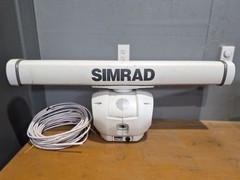 Simrad HALO 3 Radar