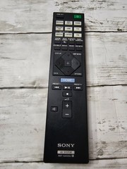 Sony STR-DN1080 Dolby Atmos Home Theater Multi Channel AV Receiver Bluetooth
