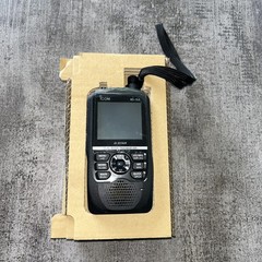 Icom ID-52A VHF/UHF Transceiver D-Star