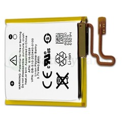 Replacement internal battery for ipod Nano 7 7G 7TH GEN A1446 16GB TOP US SELLER
