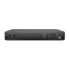 ANNKE 8MP POE NVR IP Network Video Recorder H.265+ for Smart Security System