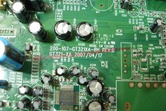 899-KR5-GF3217XA2H Polaroid Main Board for TLX-03210B ELCPO321