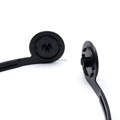 Lightweight Stainless Steel Headband For Koss KPH40 Porta Pro PP KSC35 KSC75