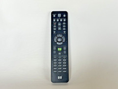 HP Pavilion 5069-8344 Media Center Remote Control Made In Indonesia TESTED