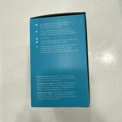 Amazon Echo Show 5 (3rd Gen.) 5.5in Smart Display Speaker – Cloud Blue