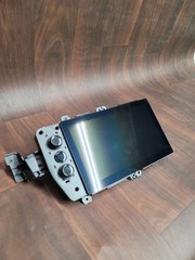 2022 2023 Chevy Bolt Radio Display Screen 42779165