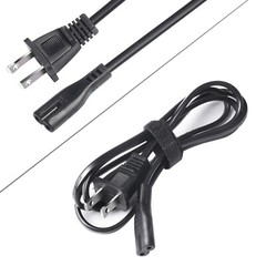 12V 5A AC Charger Adapter + 8 Splitter Power Cord for CCTV Security Camera DVR
