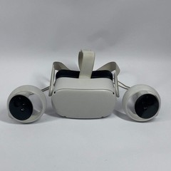 Oculus Quest 2 128GB Standalone All-in-One VR Headset KW49CM